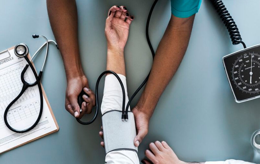 medical examination