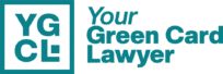 Your Green Card Lawyer Logo