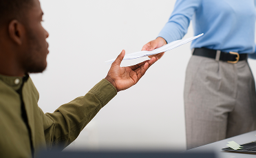 filing to adjust status