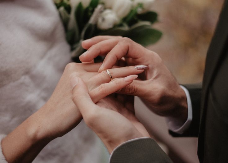 marriage green card process