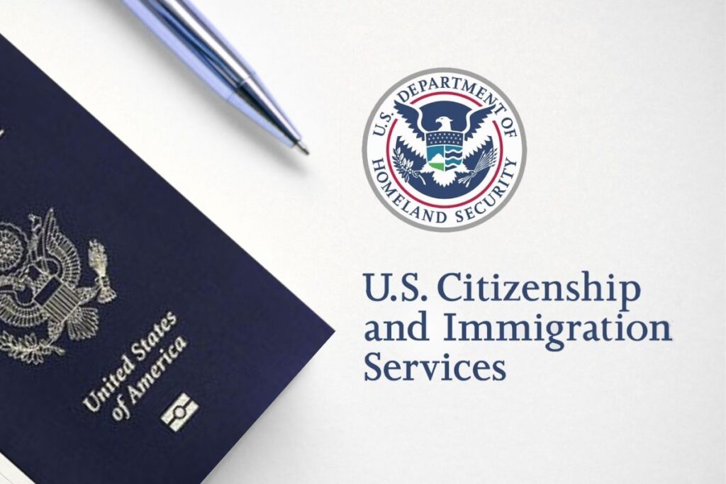 USCIS Update News