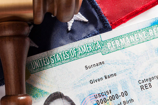 US Green Card