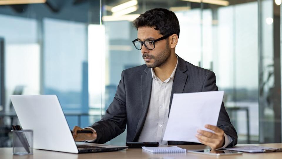 USCIS background check