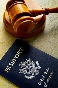 Starting your Green Card process with an immigration lawyer.
