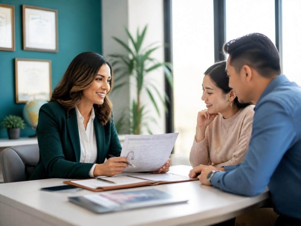 VIRGINIA GREEN CARD LAWYER