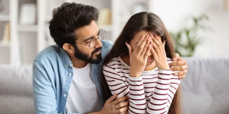 comforting loss ones