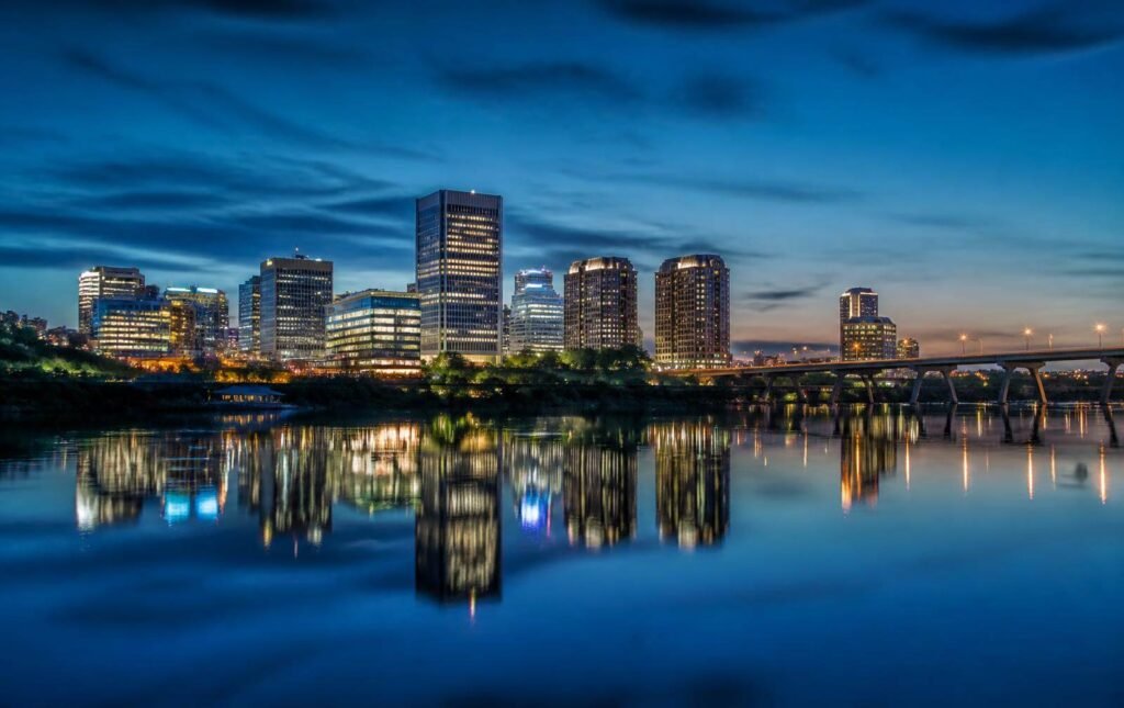VIRGINIA GREEN CARD LAWYER