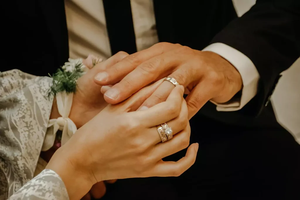 marriage green card