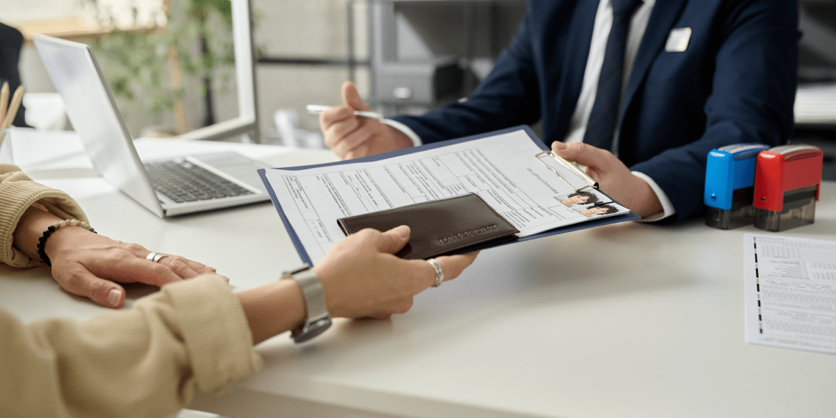 CAEC status meaning guide